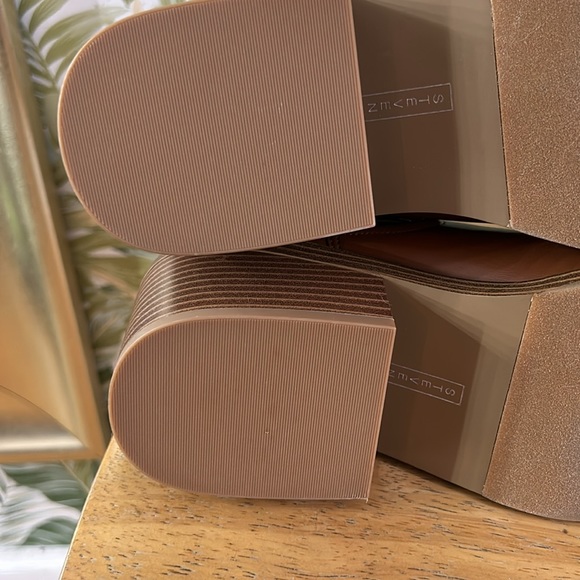 STEVEN New York boots - Picture 6 of 8